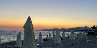 Агой: Гостевой дом Солнечная дача