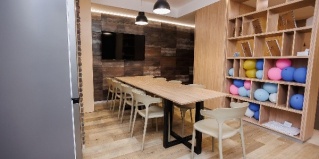 Новосибирск: Хостел RE hostel Premium