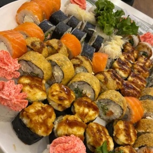 Фото от владельца Tenno Sushi, ресторан доставки японской кухни