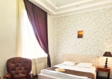 Новокузнецк: Отель Astra spa hotel