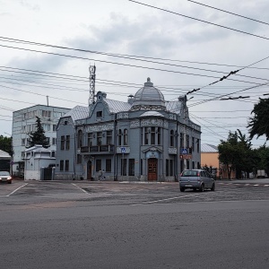 Фото от владельца Дворец торжеств, Управление ЗАГС г. Калуги