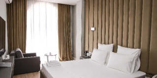 Дербент: Отель Parallel