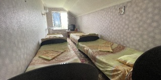 Кущевская: Гостевой дом На Кленовой