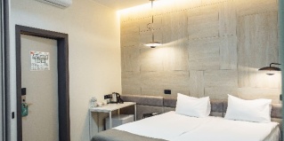 Санкт-Петербург: Отель Piter inn
