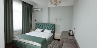 Дербент: Отель Цитадель