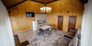 Избербаш: Отель Golden beach