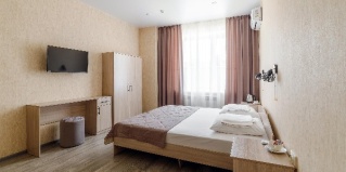 Тамбов: Отель Платон