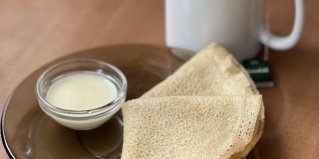 Горячинск: Турбаза Горячинск