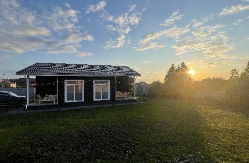 Новосибирский район: Гостевой дом Yousinn Home