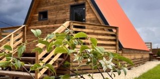 Иннолово: Коттедж Eco house
