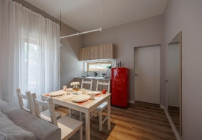 Отель Серебряный век в Псковской области