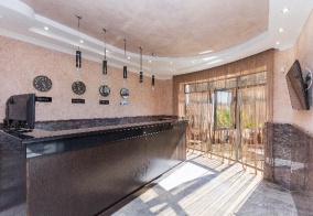 Отель Encino в Адлере