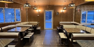 Владивосток: Отель Восток