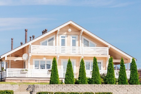 Дранишники: Отель Levada