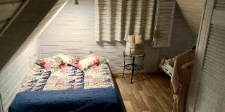 Любовское: Коттедж Любовское