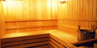 Химки: Отель Нагорное