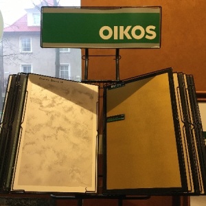 Фото от владельца Oikos, декор-центр