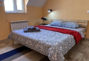 Отель Гостевой Дом 125 в Актау