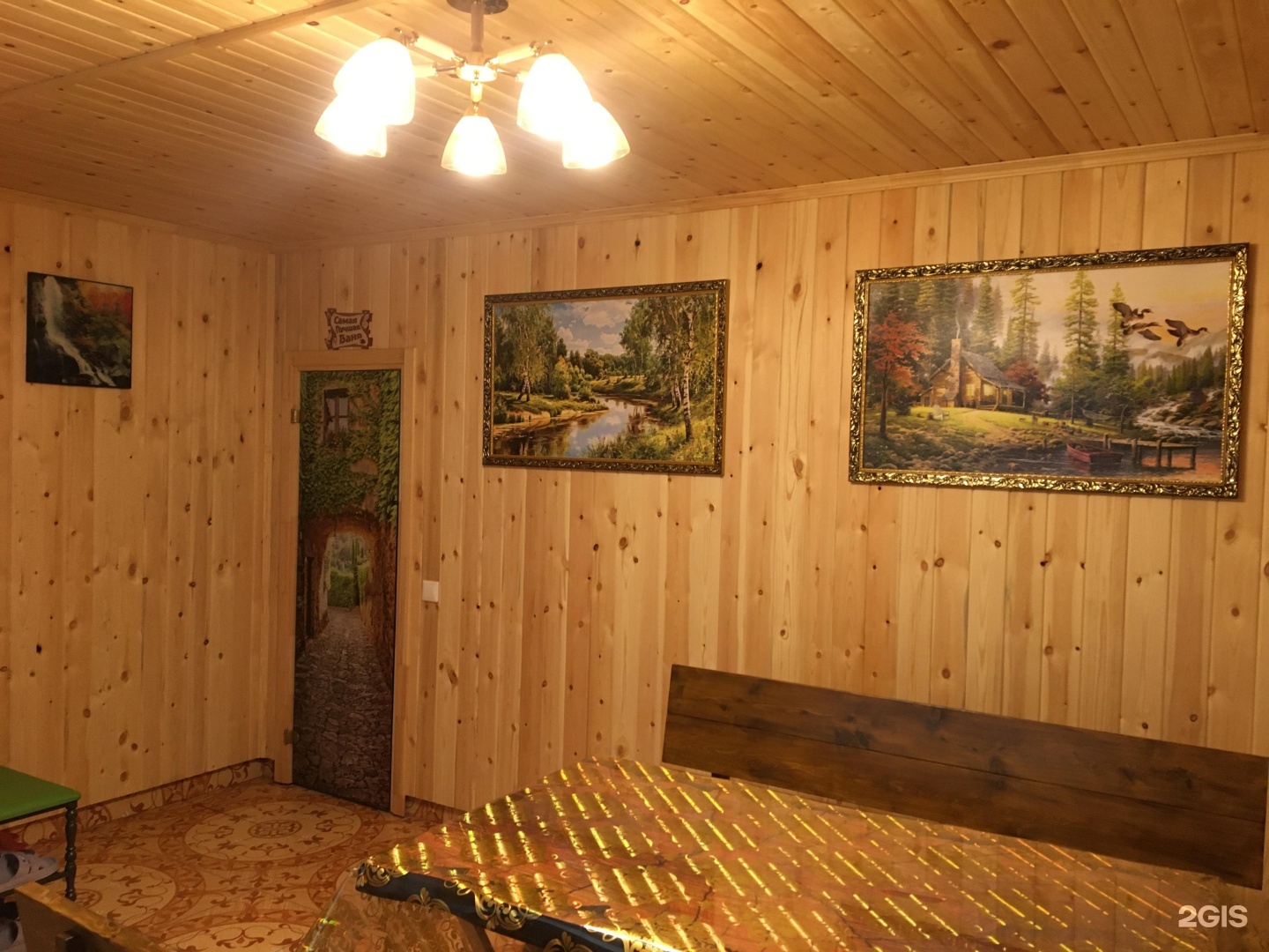 Тамшы