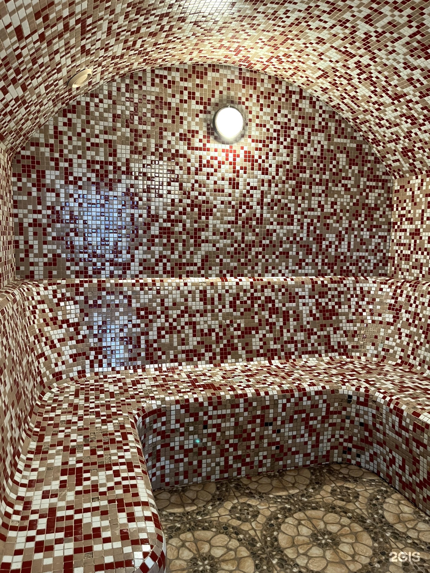 Ақ Бұлақ