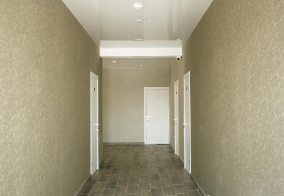 Отель Diamond Delux Hotel в Кабардинке