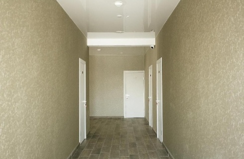 с. Кабардинка: Гостевой дом Diamond Delux Hotel