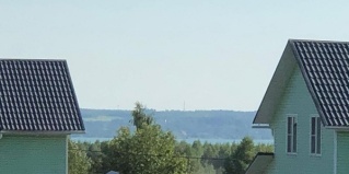 Городище: Гостевой дом Благодать Плещеева