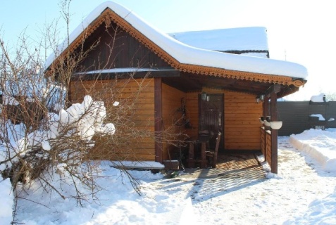 Суздаль: Коттедж Тихий Уголок