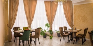 Ростов-на-Дону: Отель Nur