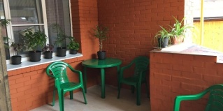 Лобня: Отель Green