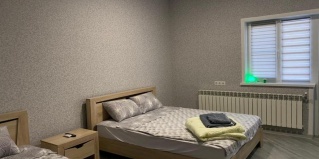 Вервековка: Отель Принц