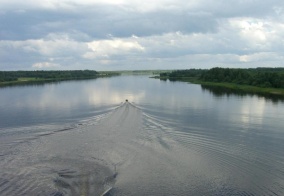 Гостевой дом Лесной скит в Тверской области
