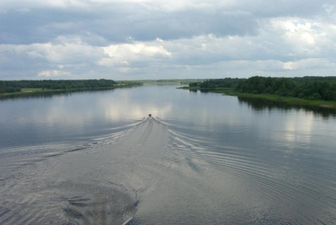 Коротково: Гостевой дом Лесной скит