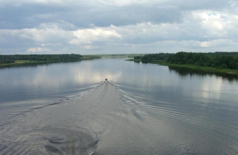 д. Коротково: Гостевой дом Лесной скит