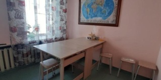 Горно-Алтайск: Хостел Горный