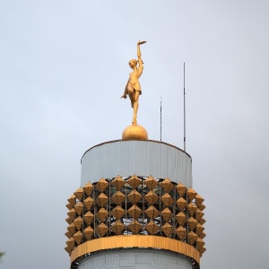 Фото от владельца Карагандинский цирк