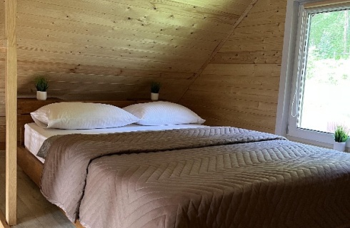 пос. Известковый: Коттедж Villar