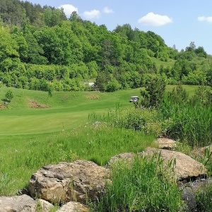 Фото от владельца Свиясжкие холмы, гольф-клуб