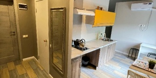 Москва: Гостевой дом ШалеТюленя