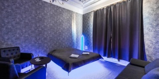 Санкт-Петербург: Отель АуРум