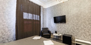 Санкт-Петербург: Отель АуРум