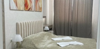 Анапа: Отель Мария