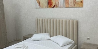 Анапа: Отель Мария