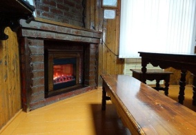 Мини-отель Уютный дом в Брянской области