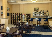 Ставрополь: Отель PARK HOTEL STAVROPOL