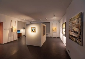 Санаторий Изовела в Апатиты