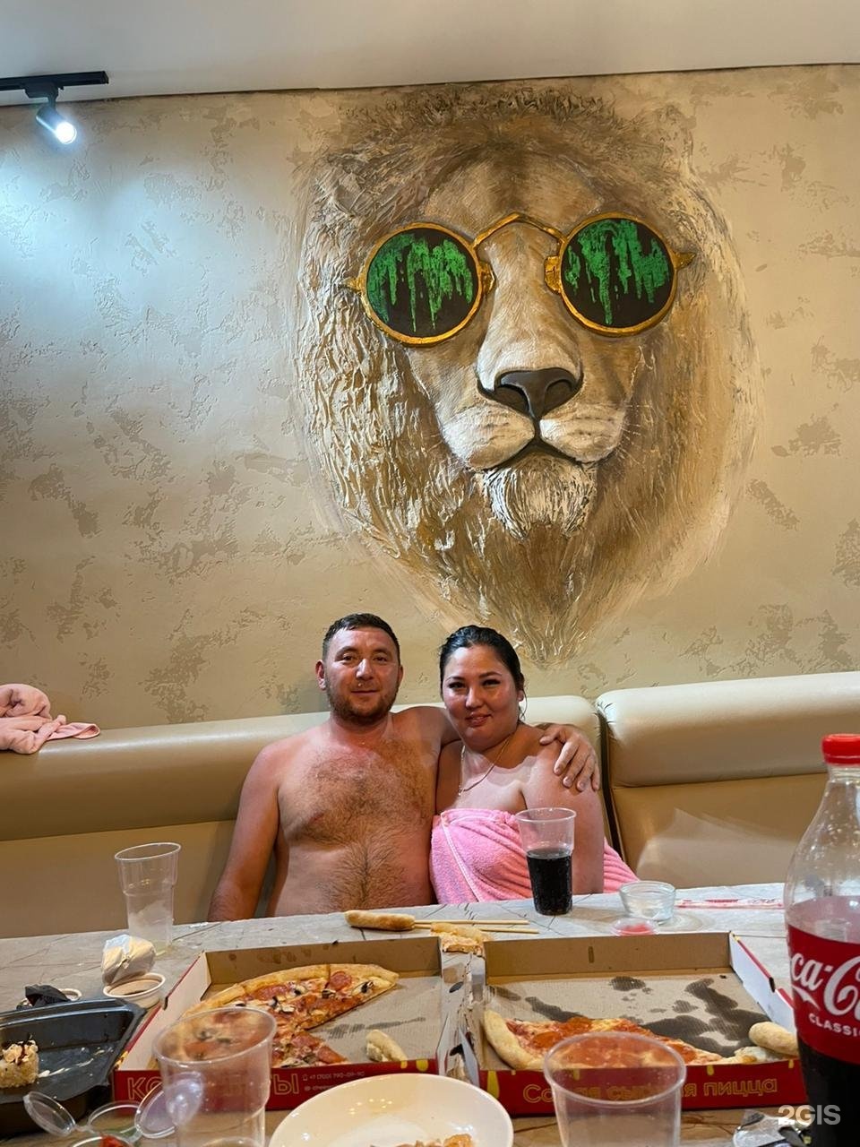 НаУрицкого
