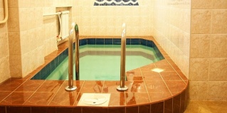 Хабаровск: Отель Каньон