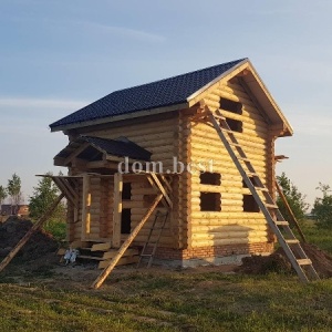 Фото от владельца Люкс-Строй, ООО, строительная компания