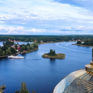 Фото от владельца ЭлМа Тур, туроператор